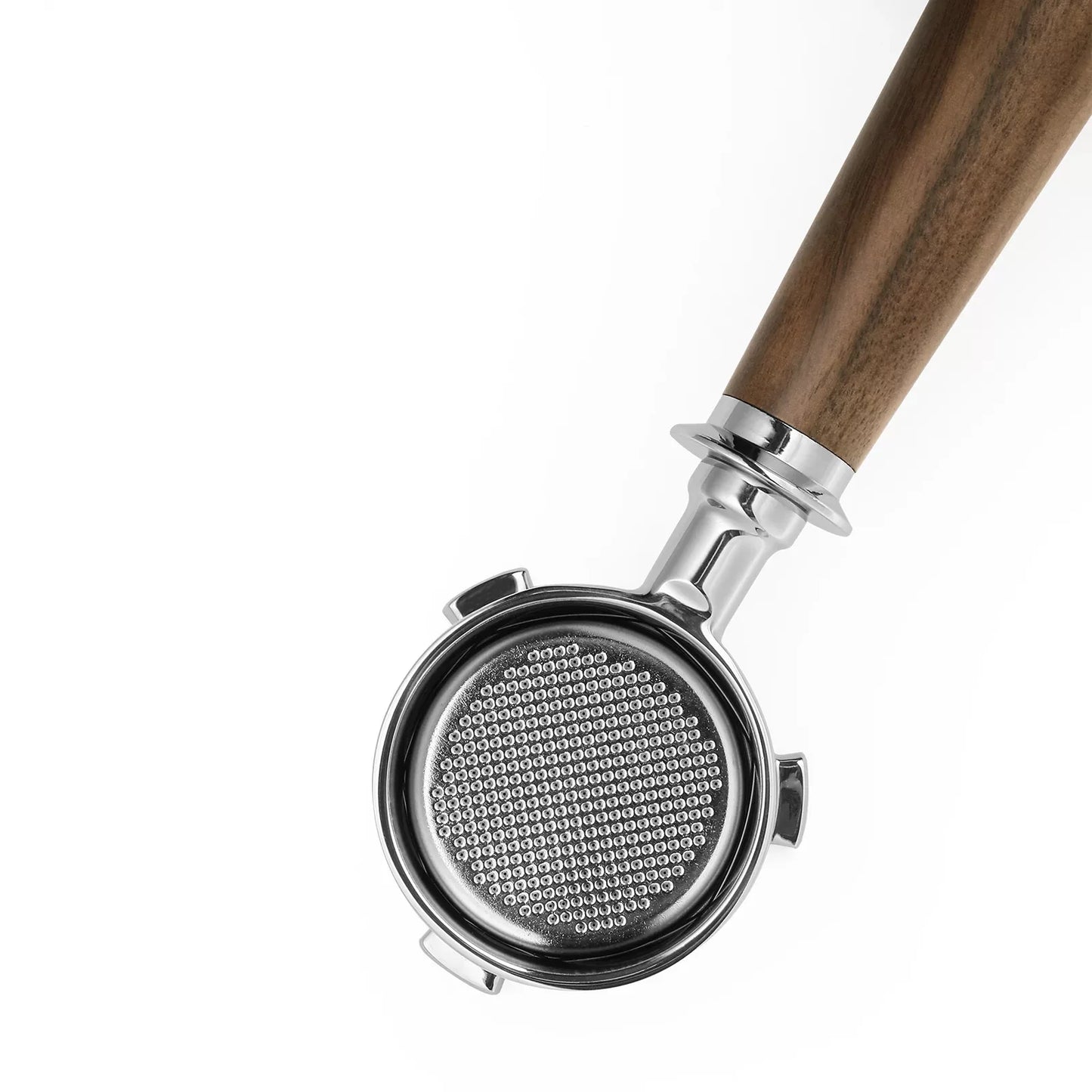 Bottomless portafilter 54mm