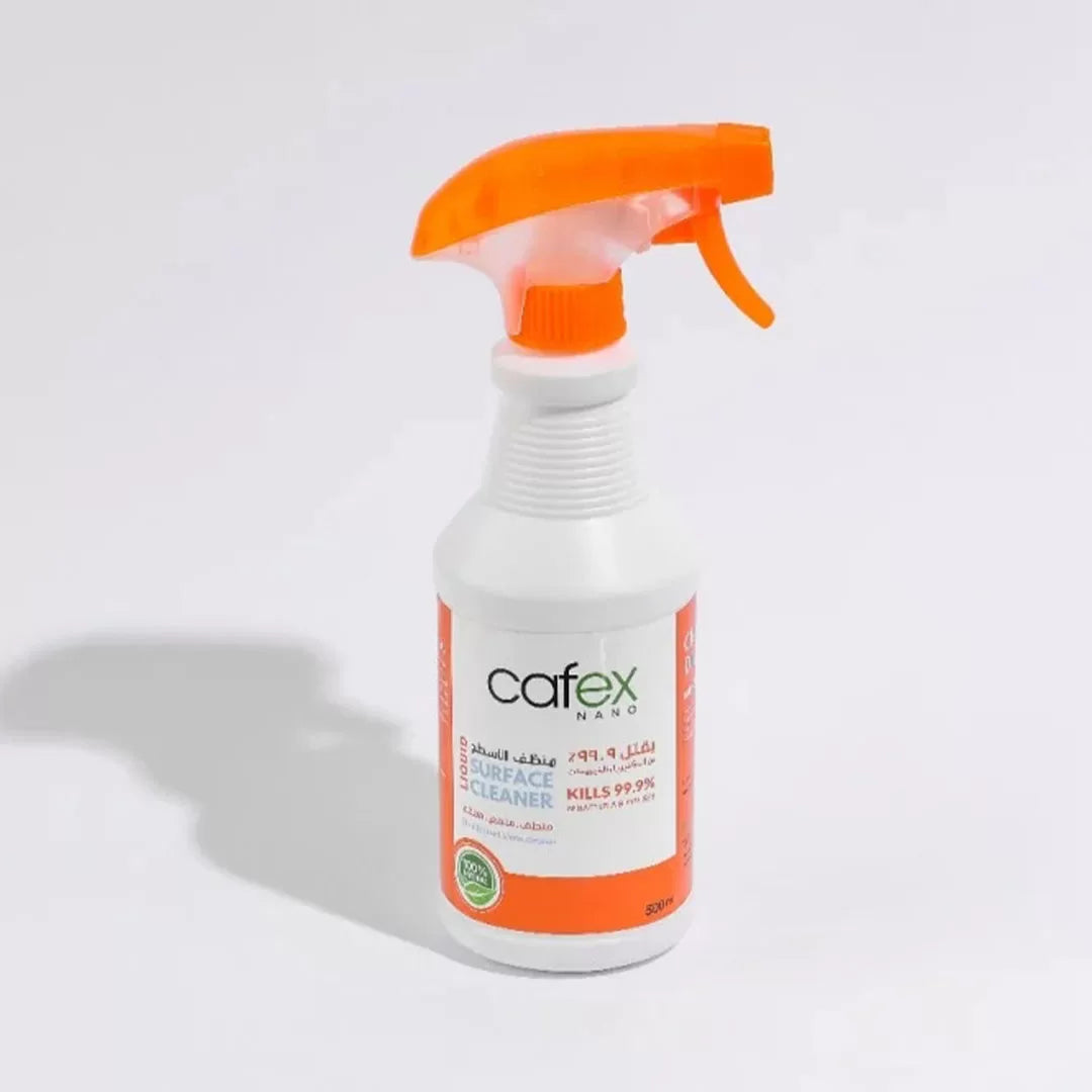 Cafex Surface Cleaner 500ML منظف الاسطح