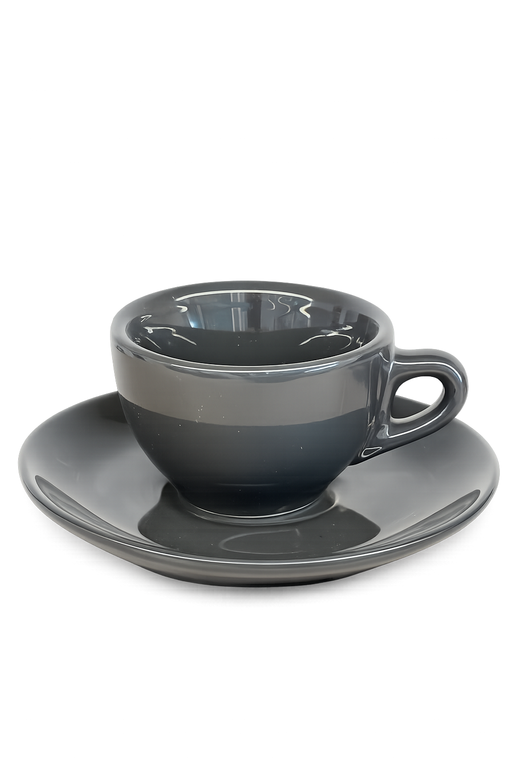 Espresso Cup - IPA (grey)