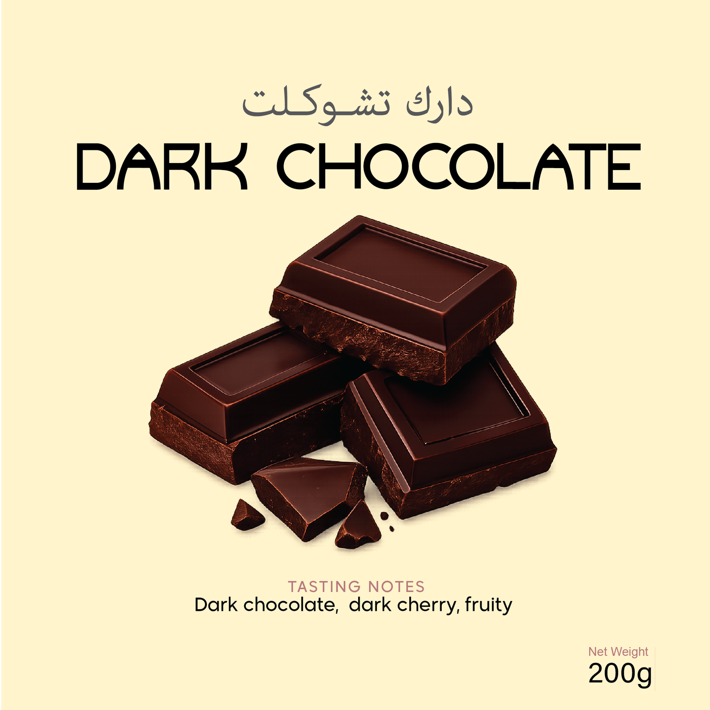 Becarto | dark chocolate