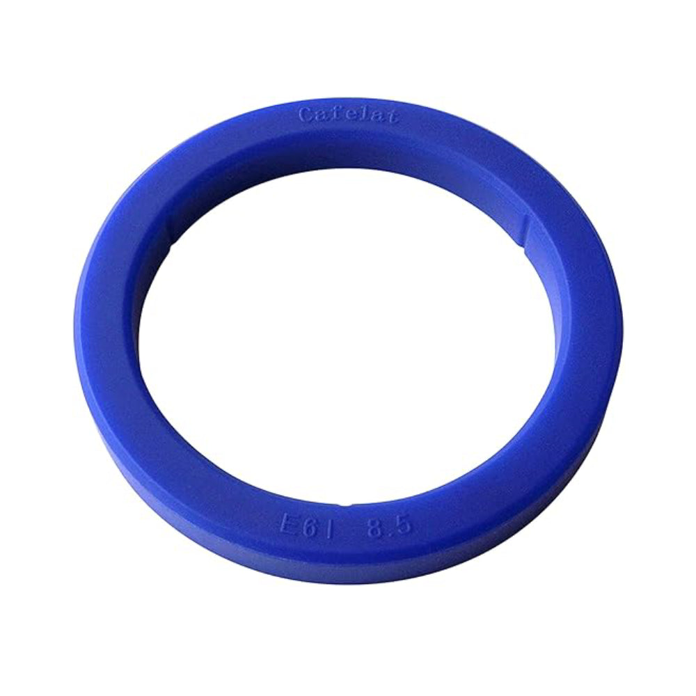 CAFELAT E61 SILICONE GROUP GASKET - 8.5 MM for E61 and decent