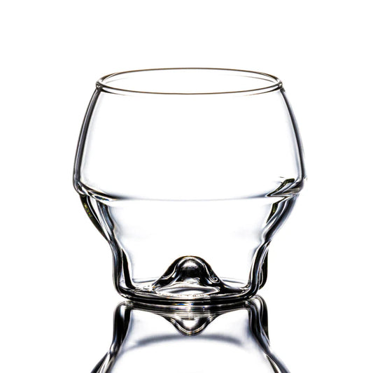 ICOSA AERESSO GO THE 1-shot SENSORY CUP