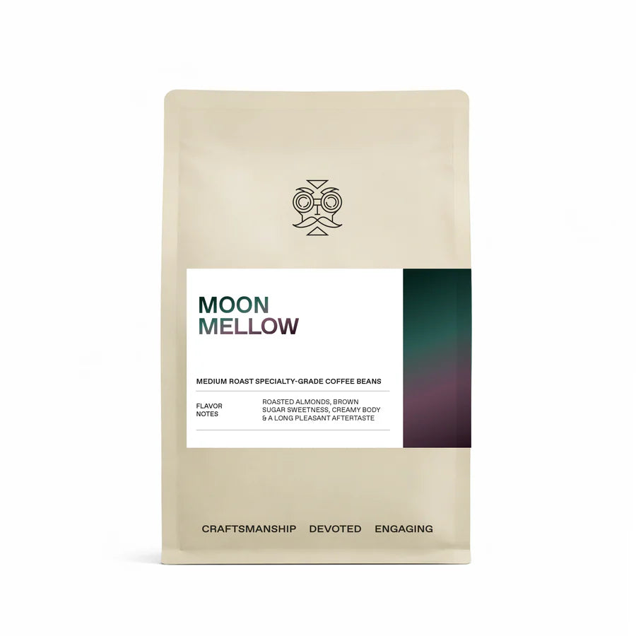 Blacksmith | Crafted Blend - Moon Mellow