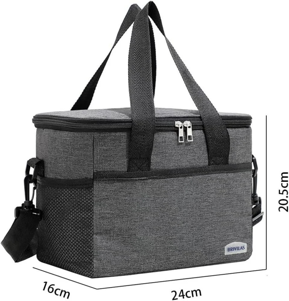 Specialty Coffee Bag - Grey | Coffee Bags V60 ( empty )