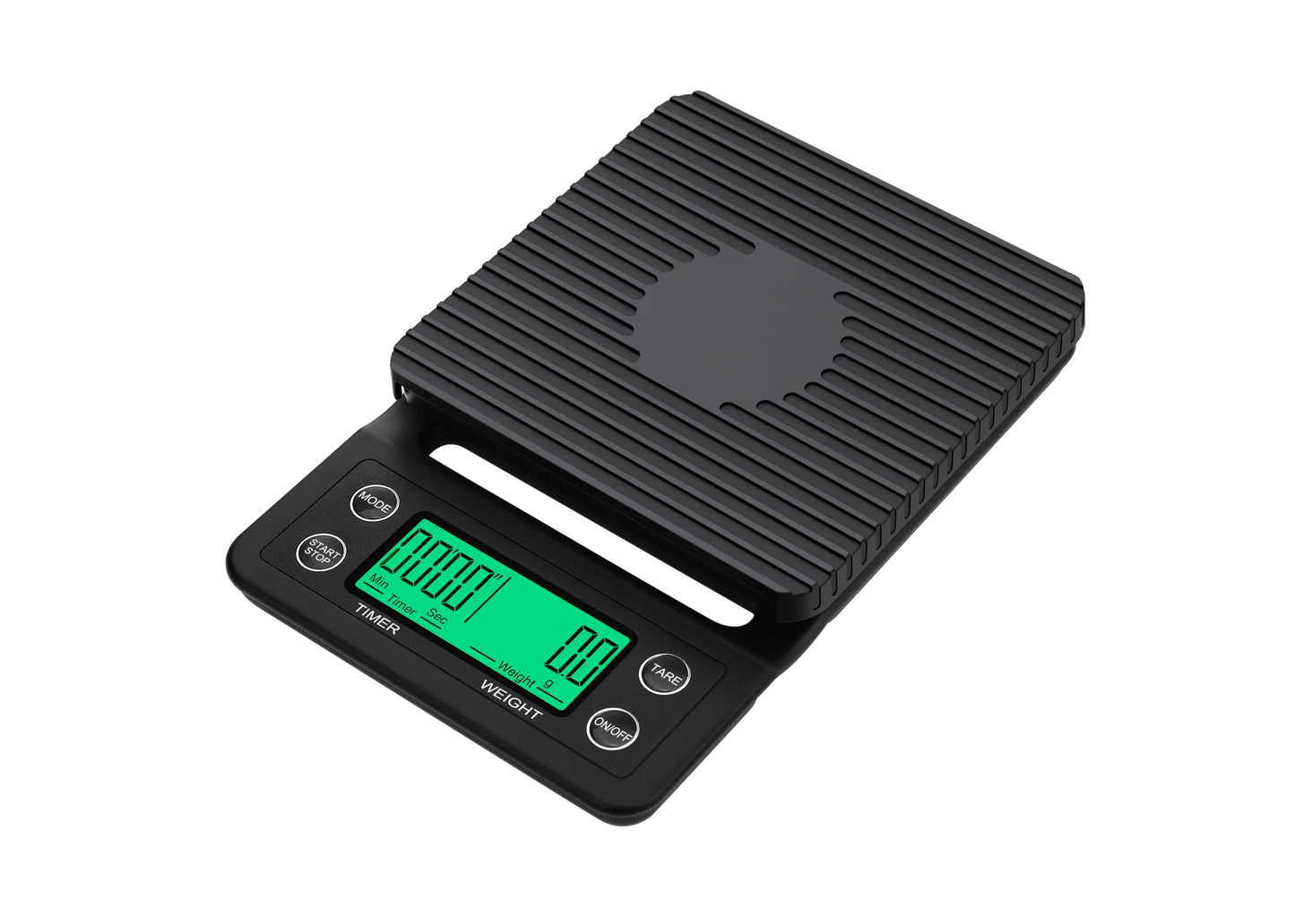 coffee basic scale