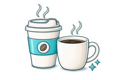 Cups
