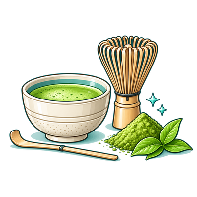 Matcha