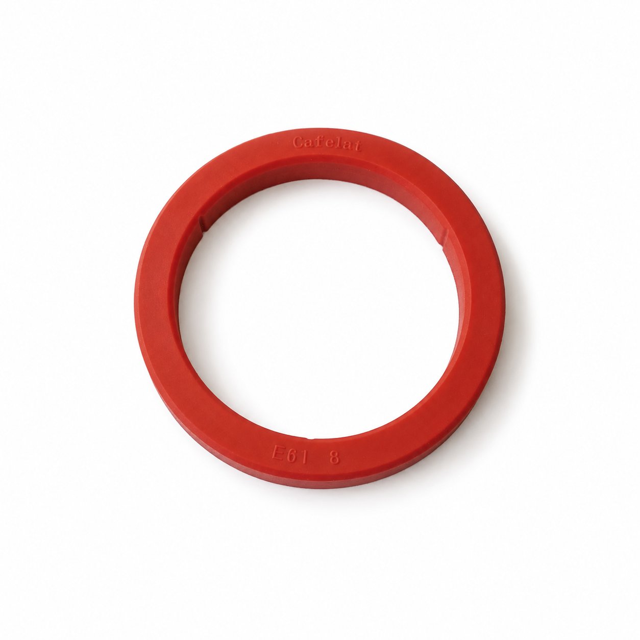 CAFELAT E61 SILICONE GROUP GASKET - 8 MM