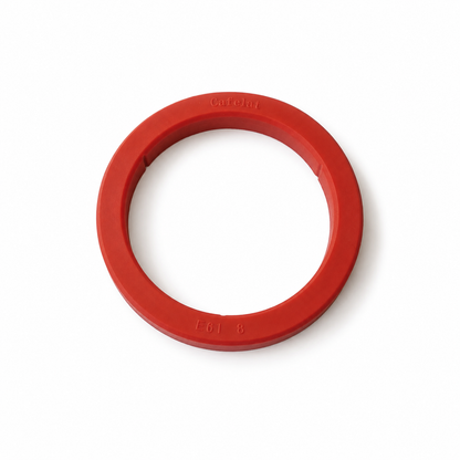 CAFELAT E61 SILICONE GROUP GASKET - 8 MM
