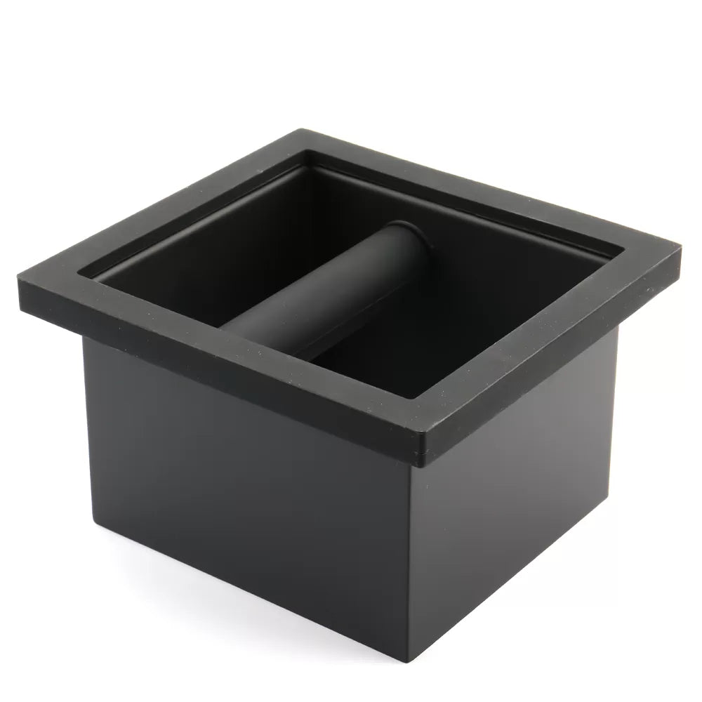 bottomless knock box