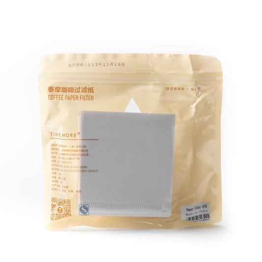 paper filter 00 - Time more