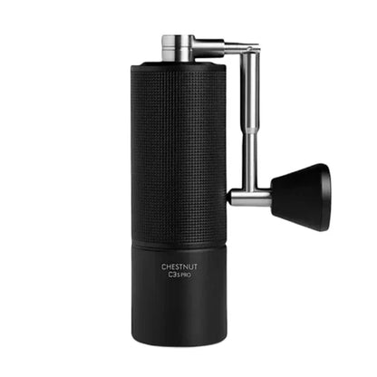 Timemore CS3 Pro Coffee Grinder - Black | مطحنة تايممور CS3 pro