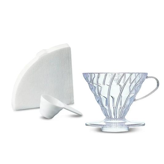 Hario V60 dripper 02