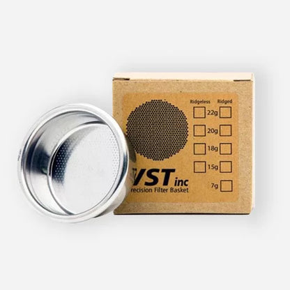 VST Precision Filter Baskets |  18g