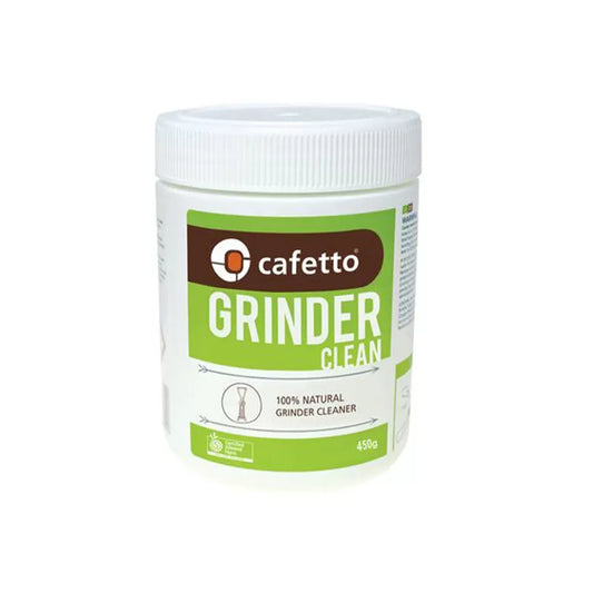 Cafetto grinder cleaner - 450g | منظف مطحنة القهوة من كافيتو