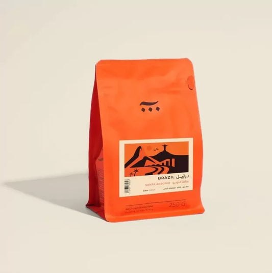Ash Brazil Wafer 250g