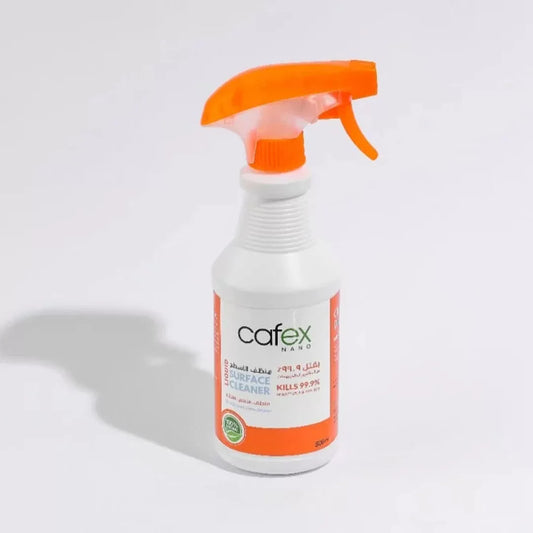 Cafex Surface Cleaner 500ML  منظف الاسطح