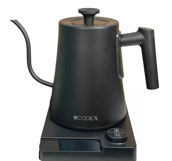Codex Electric Kettle 900ml