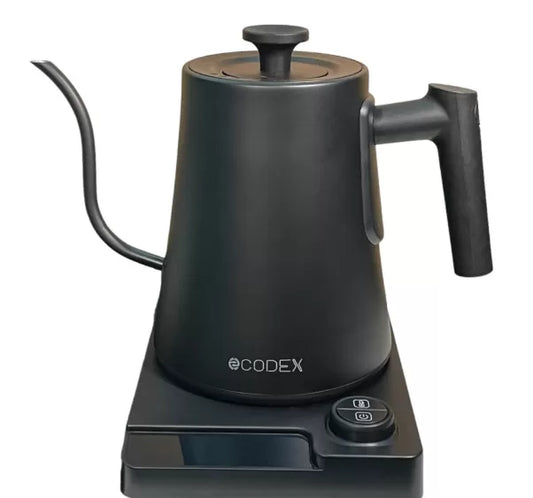 Codex Electric Kettle 900ml