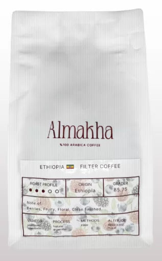 Almakha Ethiopia