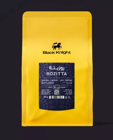 Black Knight Rozita