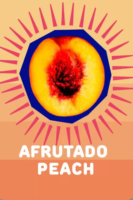 Afrutado Peach