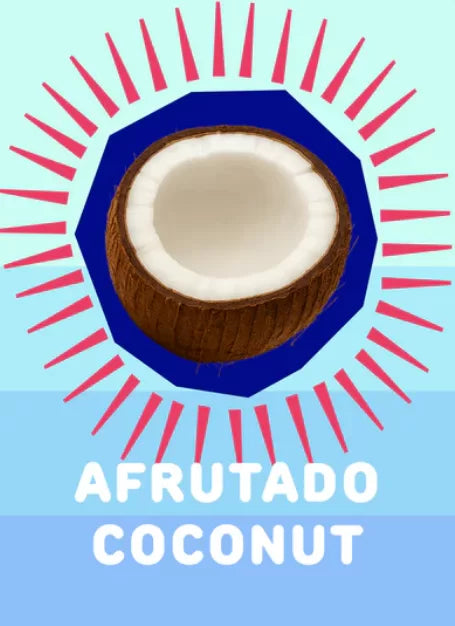 Afrutado Coconut