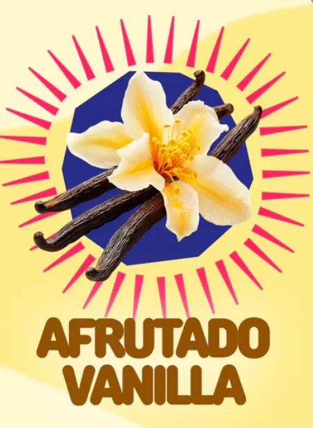 Afrutado Vanilla