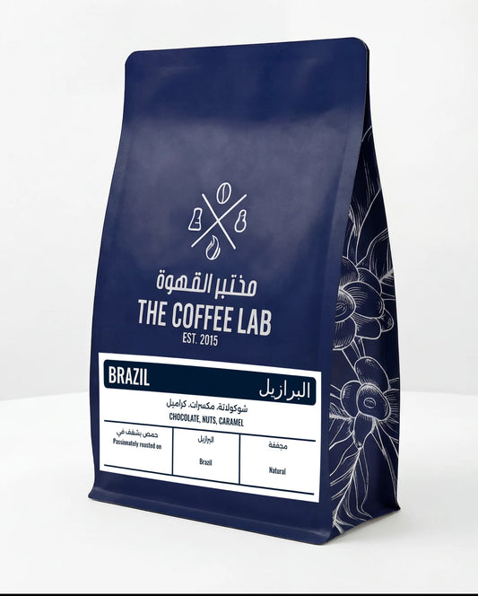 The Coffee Lab | Brazil