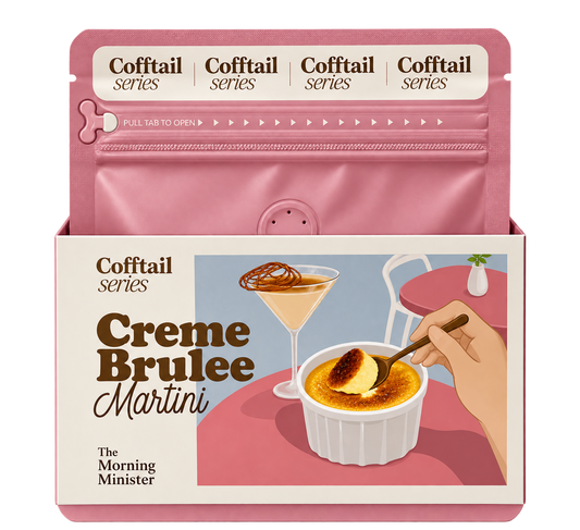 Creme Brûlée