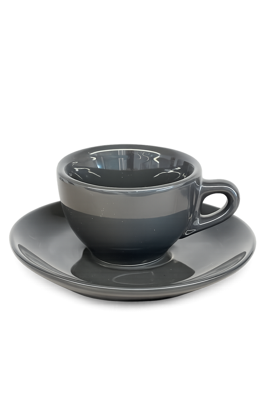 Espresso Cup - IPA (grey)