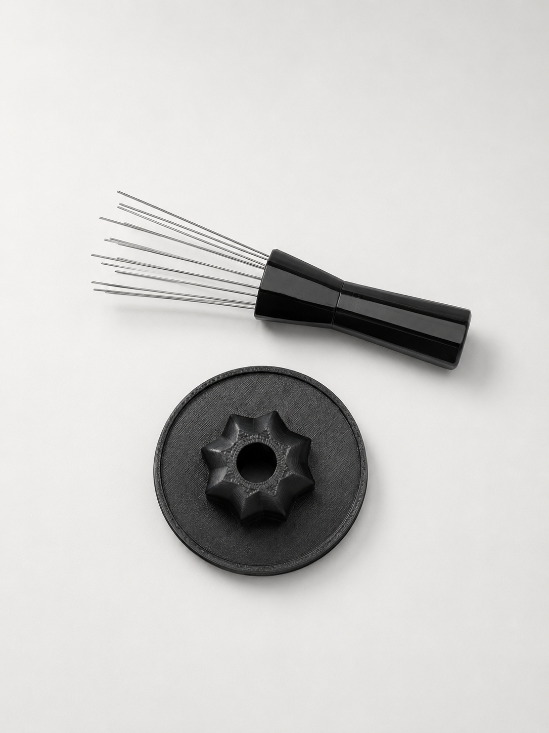 WDT TOOL | مفكك التكتلات