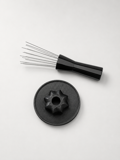 WDT TOOL | مفكك التكتلات