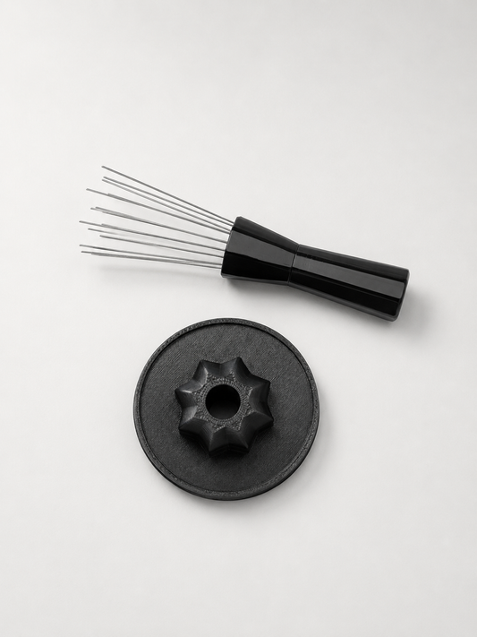 WDT TOOL | مفكك التكتلات