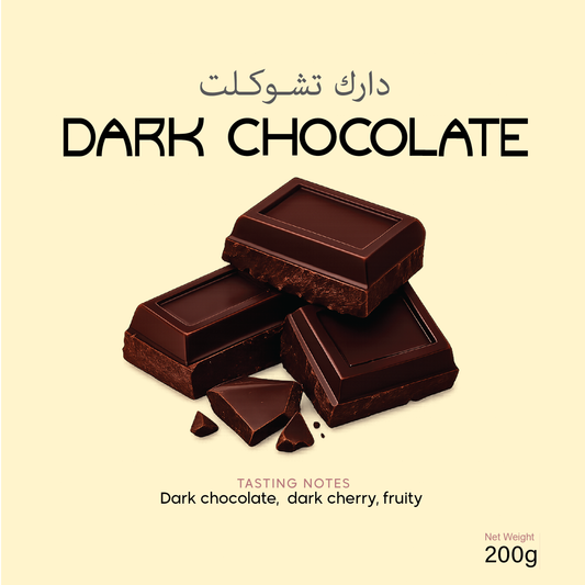 Becarto |  dark chocolate