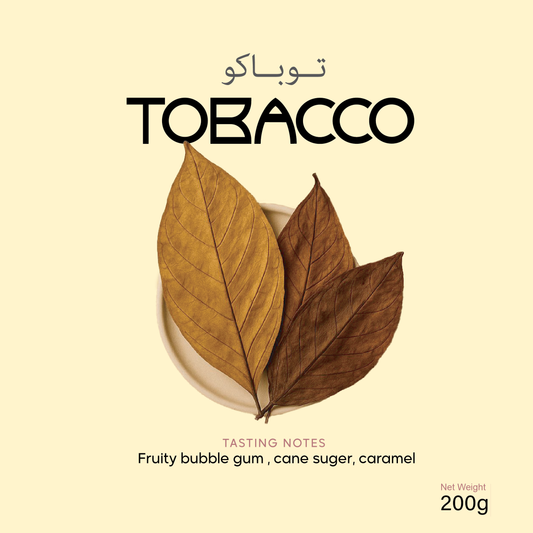 Becarto Tobacco