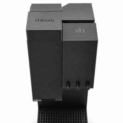 Xbloom hopper | Black