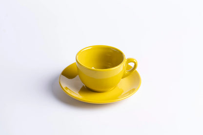 Cappuccino Cup - IPA