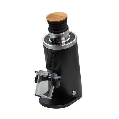 DF54 Filter Coffee Grinder - Black