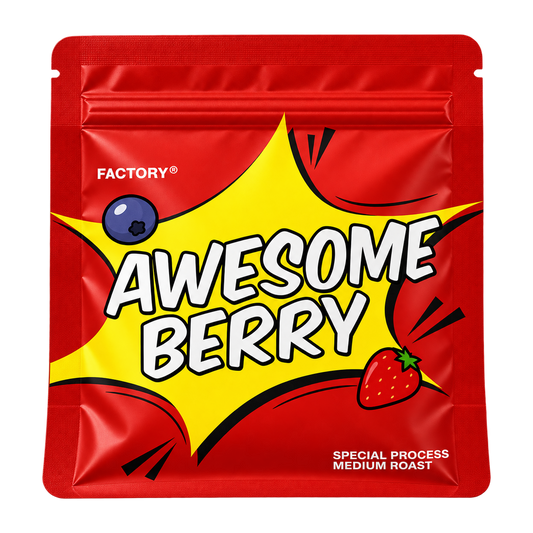 Awesome Berry