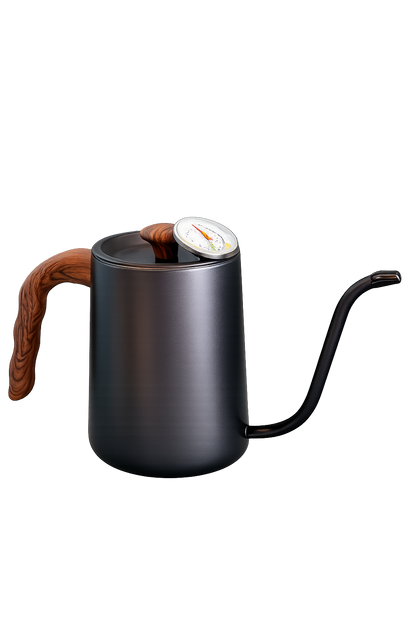 V60 Coffee Kit (Pour Over Coffee Maker Set) حقيبة القهوة المقطرة المتكاملة