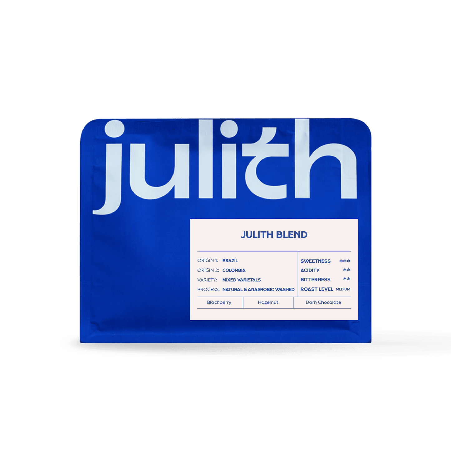 Julith roastery | JULITH BLEND