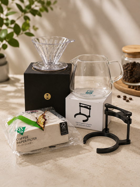 xBloom v60 Kit