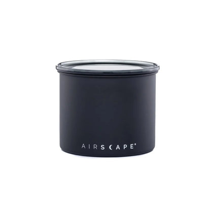 Airscape coffee storage containers |  حافظة حبوب القهوة