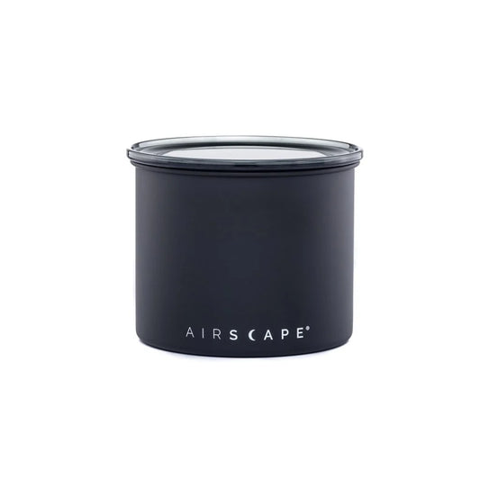 Airscape coffee storage containers |  حافظة حبوب القهوة