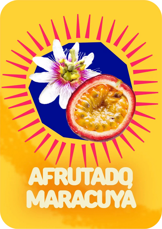 Rvtc roastery | Afrutado Maracuyá