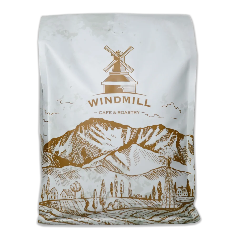 Windmill | colombia peach mango