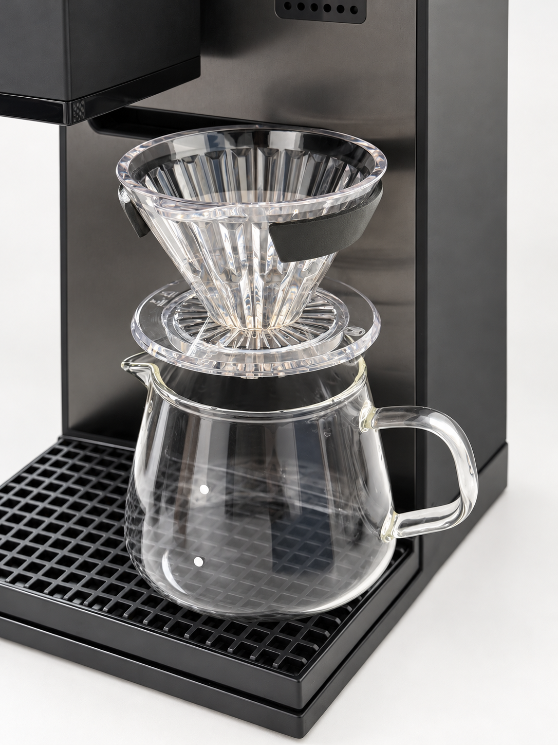 Xbloom v60 Adapter