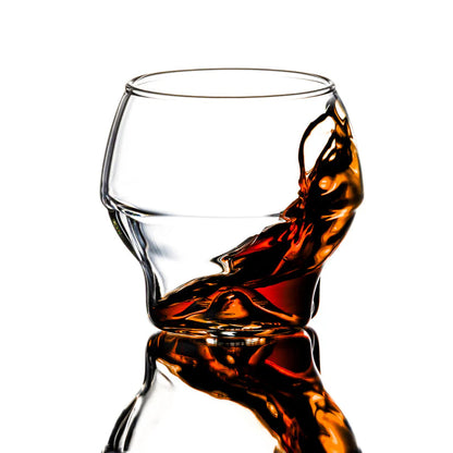 ICOSA AERESSO GO THE 1-shot SENSORY CUP