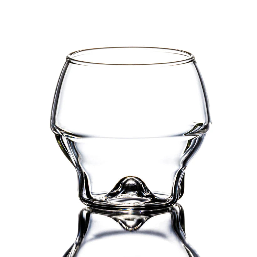 ICOSA AERESSO GO THE 1-shot SENSORY CUP